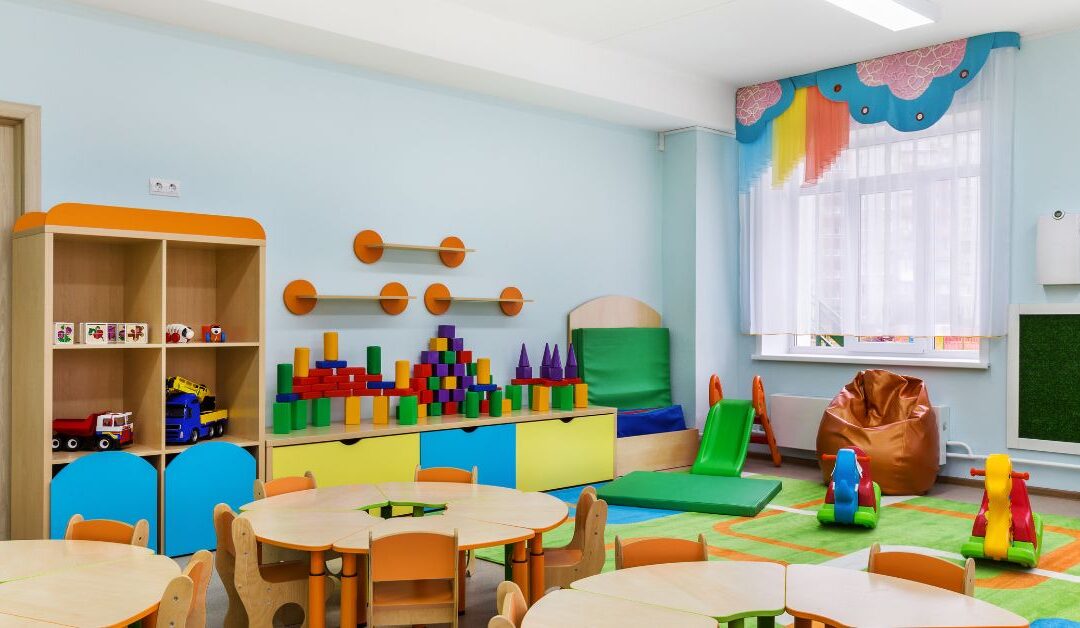 How to Choose Safe Nursery Furniture and Storage for Kids: A Step-by-Step Guide