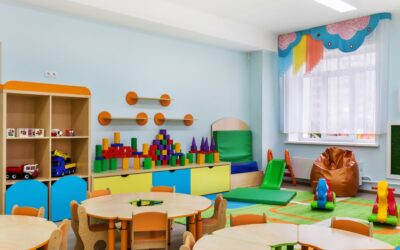 How to Choose Safe Nursery Furniture and Storage for Kids: A Step-by-Step Guide