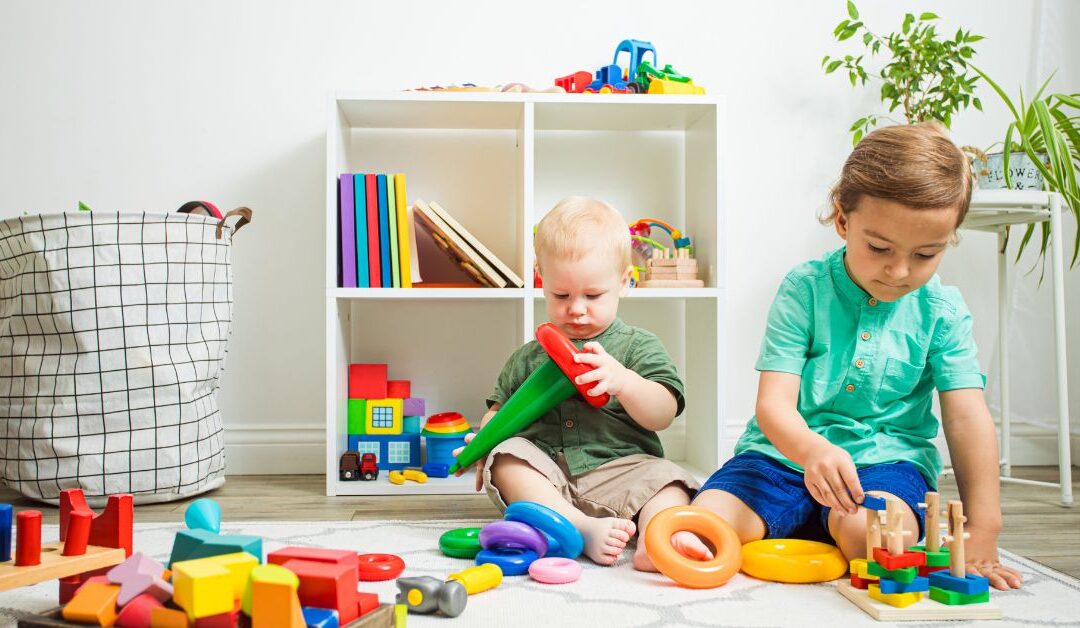 Best Toys and Gifts for Kids of Every Age: The Ultimate 2025 Gift Guide