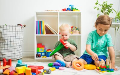 Best Toys and Gifts for Kids of Every Age: The Ultimate 2025 Gift Guide