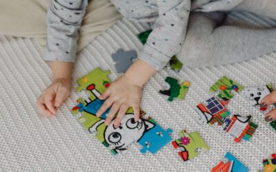 Puzzles & Games: Boosting Brain Power While Having Fun