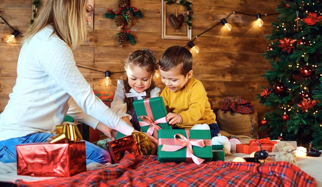 Best Gifts for Kids: Toys, Clothing & Gear They’ll Use All Year
