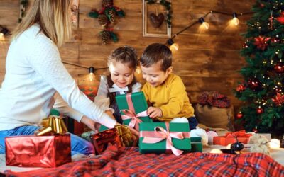 Best Gifts for Kids: Toys, Clothing & Gear They’ll Use All Year