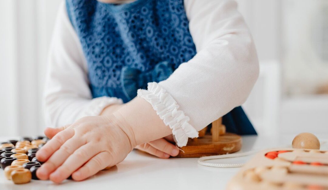 What Parents Should Know: Safety, Sustainability & Smart Toy Choices