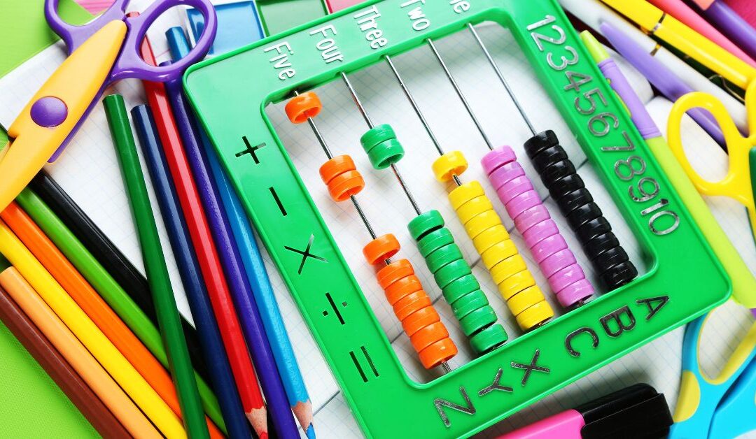 Ultimate Shopping Checklist for Back-to-School: Stationery, Shoes & Activewear for Kids