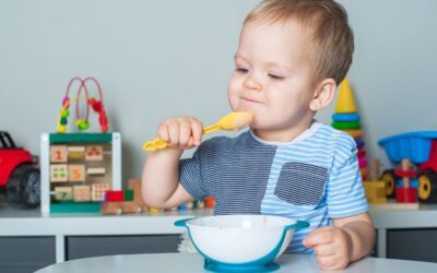 Feeding & Care Essentials for Toddlers: Expert Answers & Common Mistakes