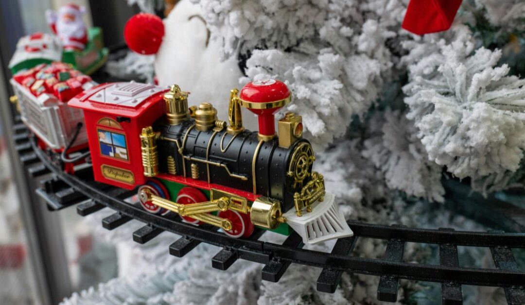 Seasonal & Holiday Apparel + Toys: How to Plan for Festive Play and Decor