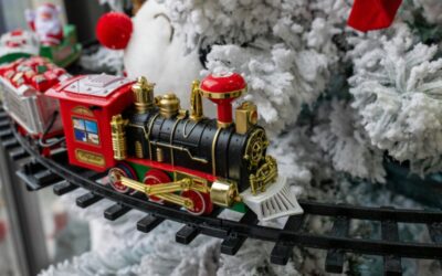Seasonal & Holiday Apparel + Toys: How to Plan for Festive Play and Decor