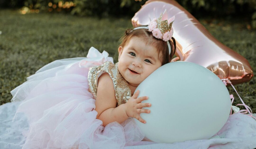 Top Baby & Toddler Fashion Trends for 2025: Comfort, Color, and Conscious Style