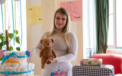 Last-Minute Baby Gifts That Still Feel Special